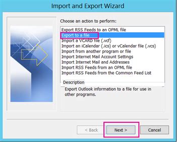 web2mail|[Mail2Web] Configure and export my email account .
